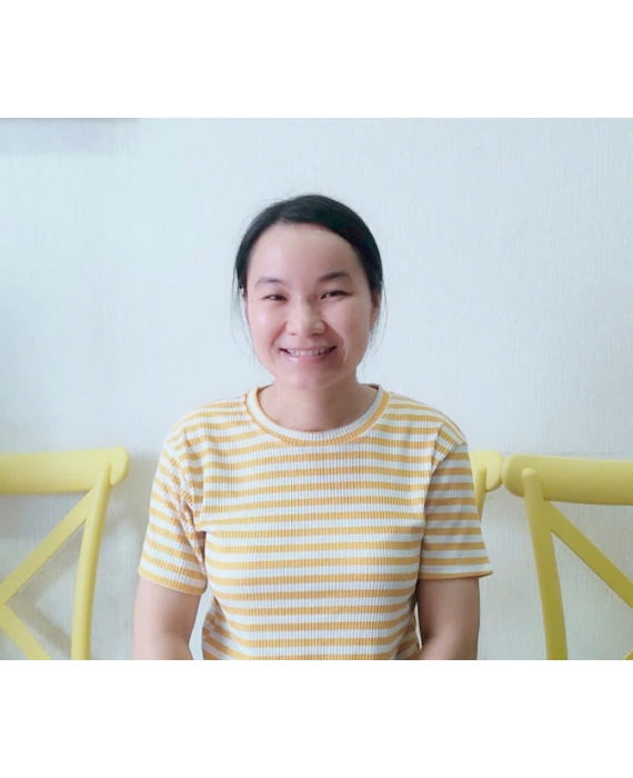 Em Thế quê Đắk Lắk
