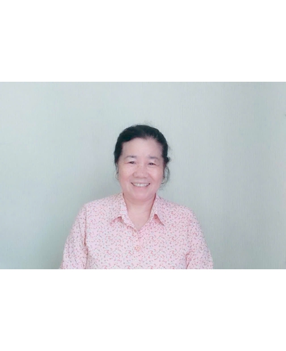 Cô Hiếu miền Bắc