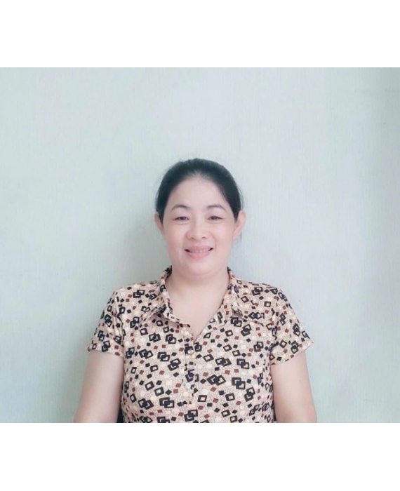 Chị Lụa Đồng Tháp