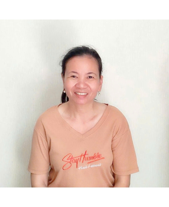 Cô Xuyến  sống Nam Định
