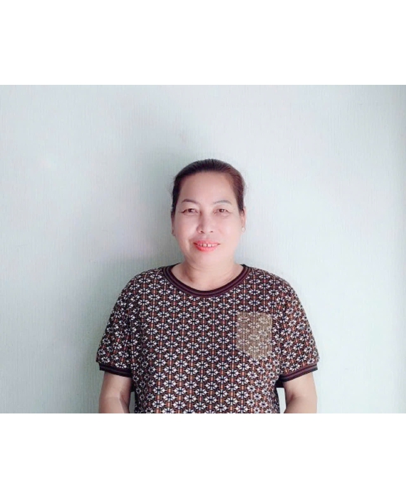 Cô Út  sống  Sóc Trăng
