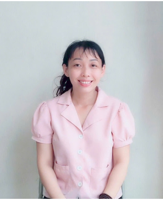 Chị Phương Dung