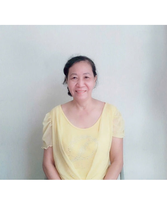 Dì 3 quê Bến Tre