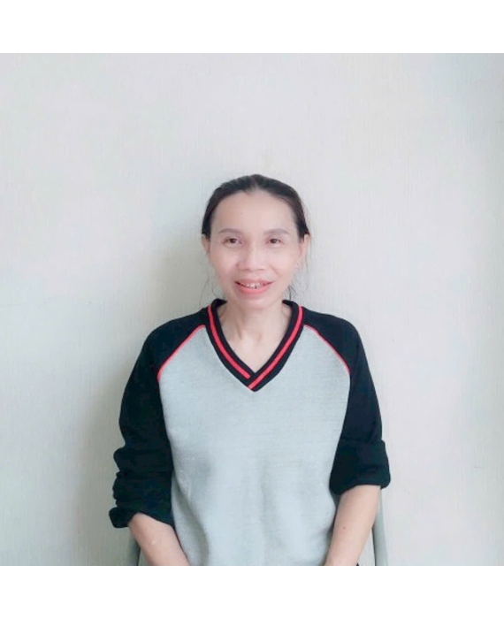 Chị Trang Đồng Nai