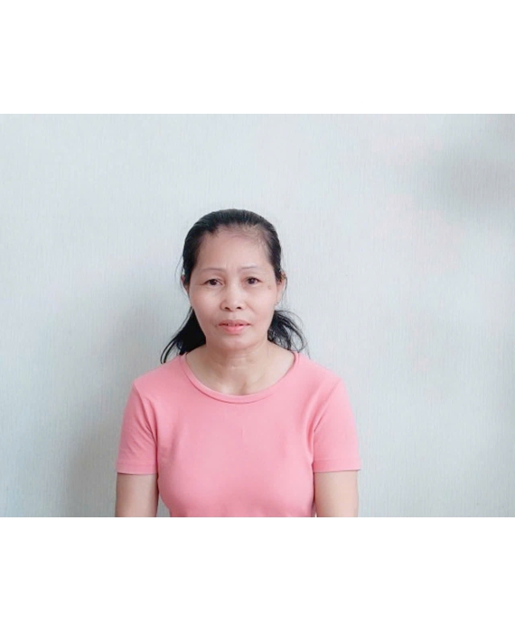 Cô Tám quê Hưng Yên