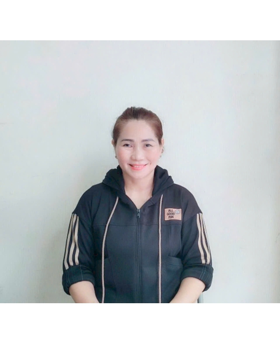 Cô Minh Châu quê Vĩnh Long