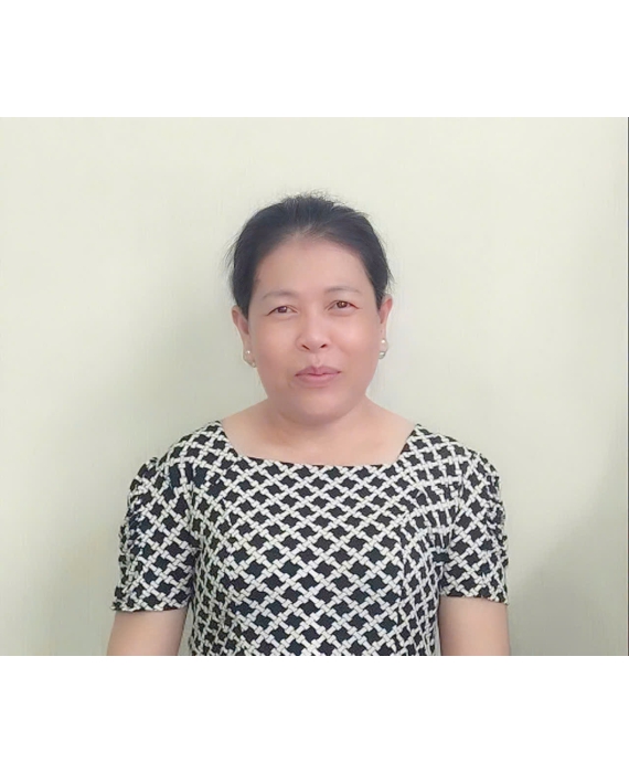 Chị Phương sống  Đồng Nai