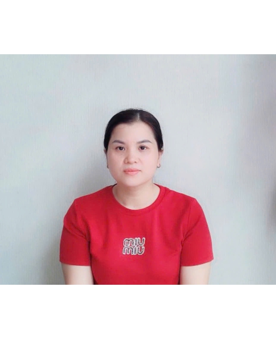 Ngọc Anh quê Phú Yên 
