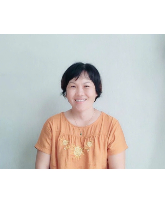 Chị Thảo quê Miền Nam 