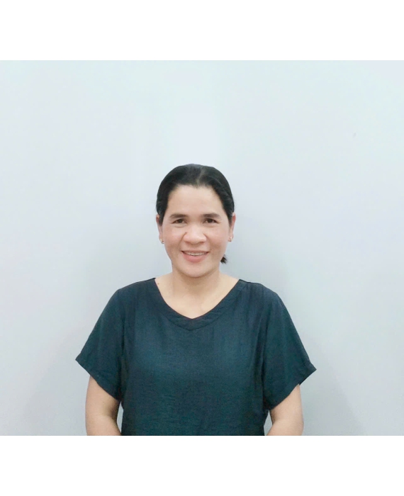Chị Ny Ninh Thuận 