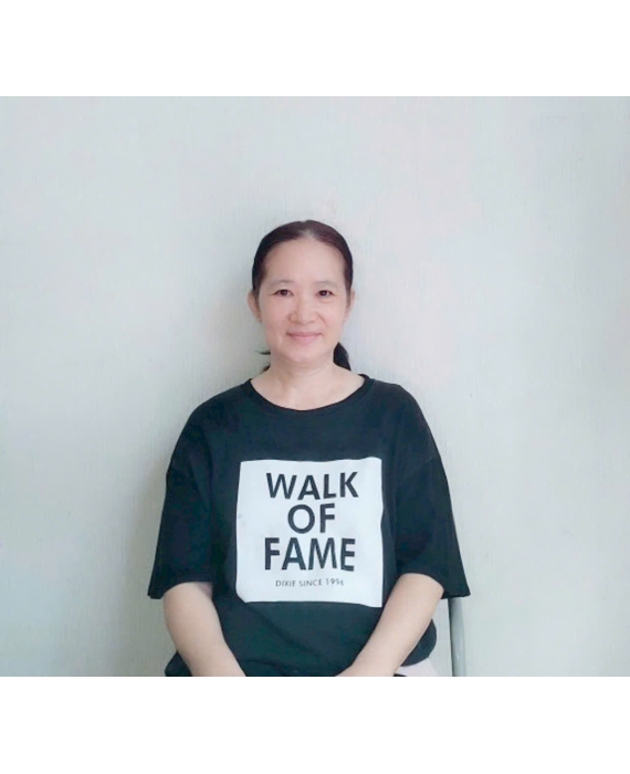 Chị Hồng quê góc Nghệ An