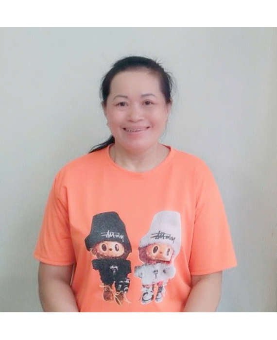 Chị Hồng Minh 