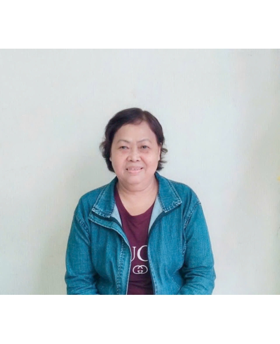 Cô Tươi quê Miền Nam