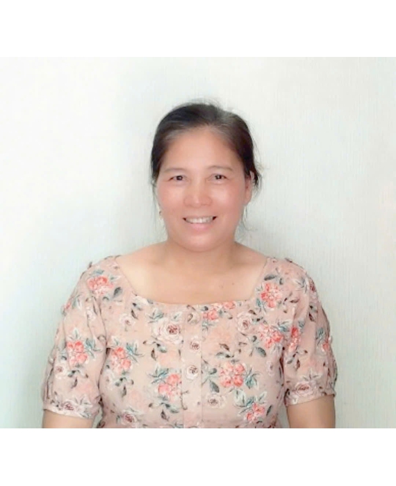 Chị Thuý  Bình Thuận
