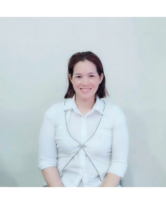 Chị Vân quê Hà Tĩnh