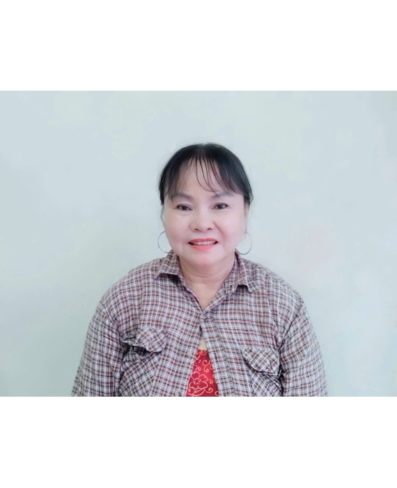 Cô Phúc quê Quảng Nam