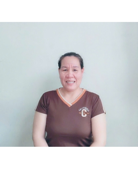 Chị Ngọc Bình Thuận