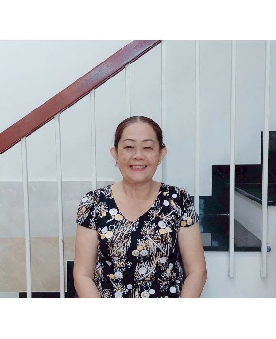 Cô Phượng  ở Sóc Trăng