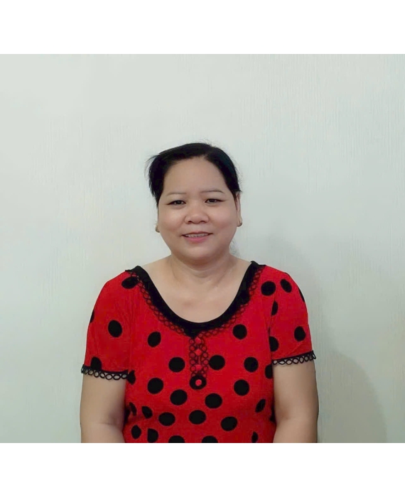 Chị Út Đồng Tháp