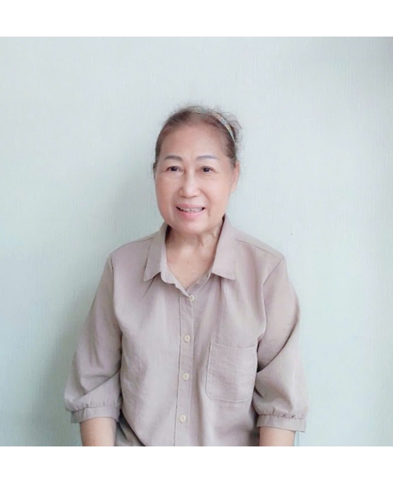 Cô Út sống Tây Ninh 