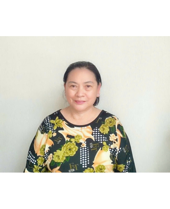 Cô Quang quê Đồng Nai
