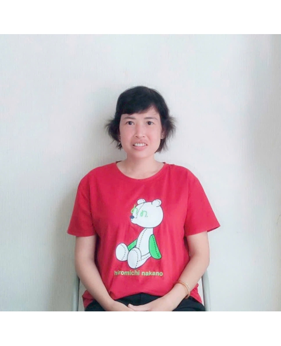 Chị Loan  Củ Chi