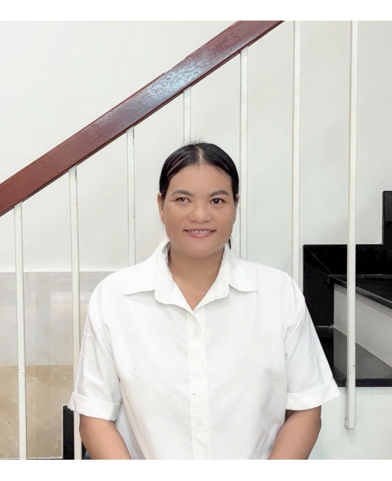 Chị Sin quê Bến Tre,