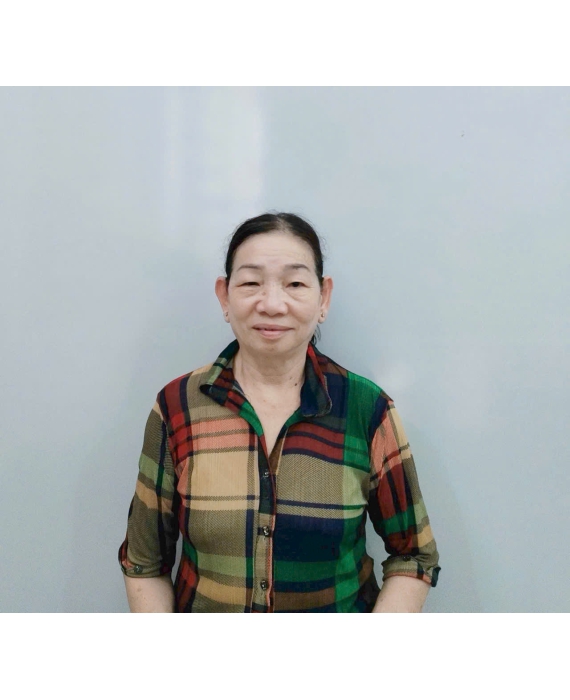 Cô Phụng quê Miền nam