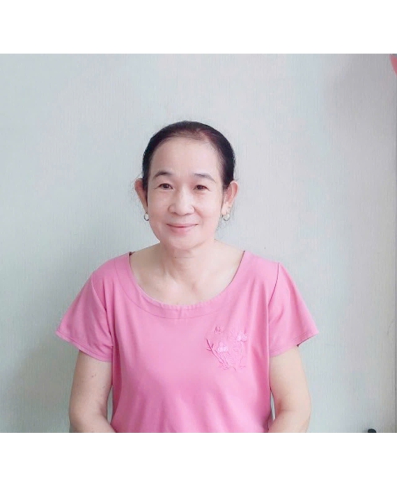 Dì Hai người Bến Tre