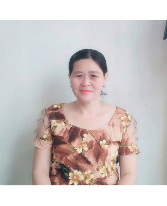 Chị Trăng quê Sóc Trăng