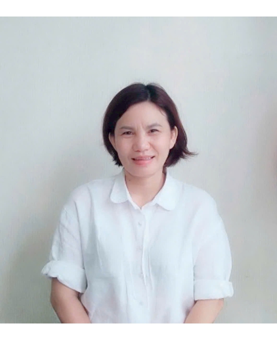 Chị Hậu sống Bình Định