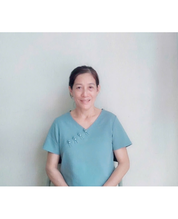 Cô Phước Quảng Bình