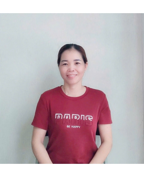 Chị Thanh Hà Tĩnh