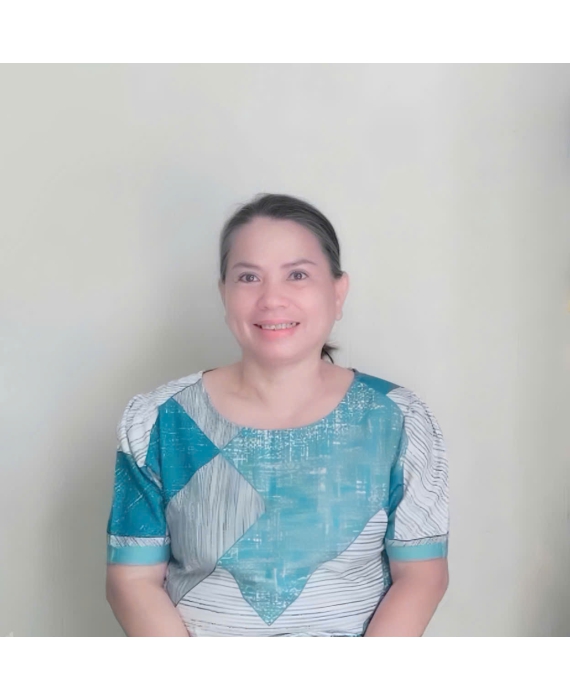 Chị Thuỳ  người Miền Nam