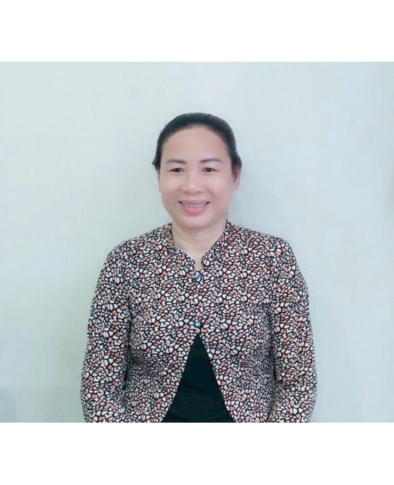 Chị Hoa sống Bạc Liêu