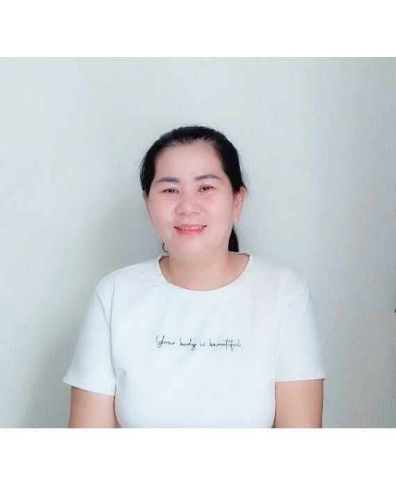 Chị Dung góc Hà Tĩnh