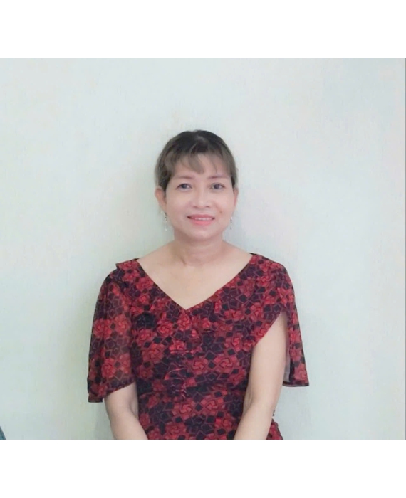 Chị Lài sống Bến Tre