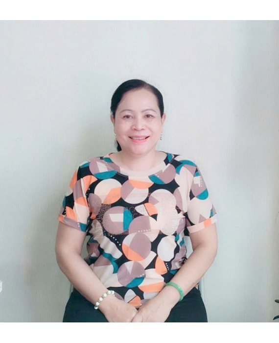 Dì mười quê Bạc Liêu