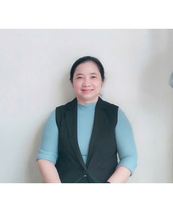 Chị Thuý sống Bến Tre