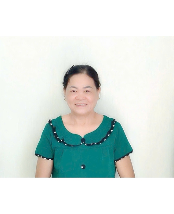 Cô Út gốc Bến Tre 