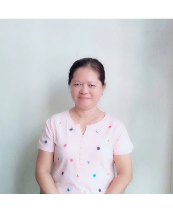 Cô Út gốc ở Bến Tre