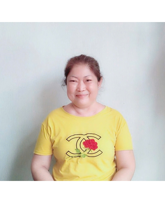Chị Út  Miền Nam 