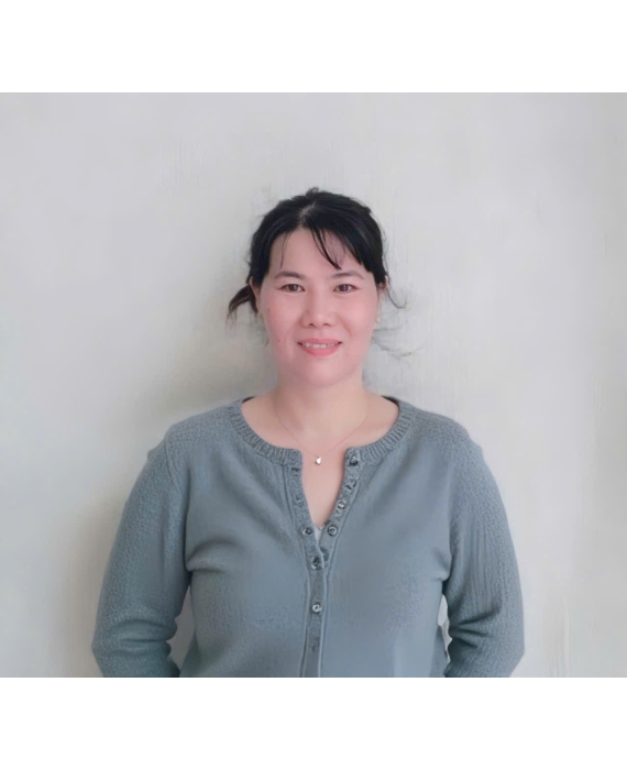 Chị Lan sống Bình Thuận