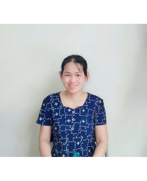 Chị Thoa sinh năm 1978