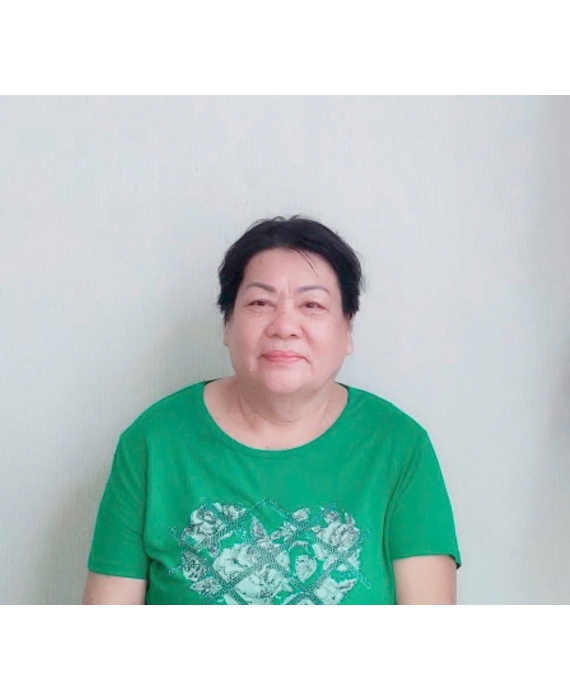 Cô Út quê Bạc Liêu
