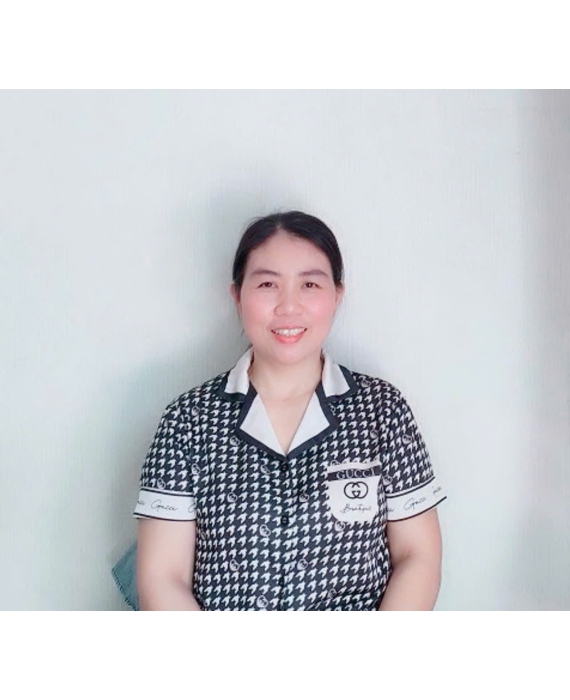 Chị Thuỷ 