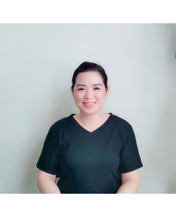 Chị Mùi quê Đồng Nai
