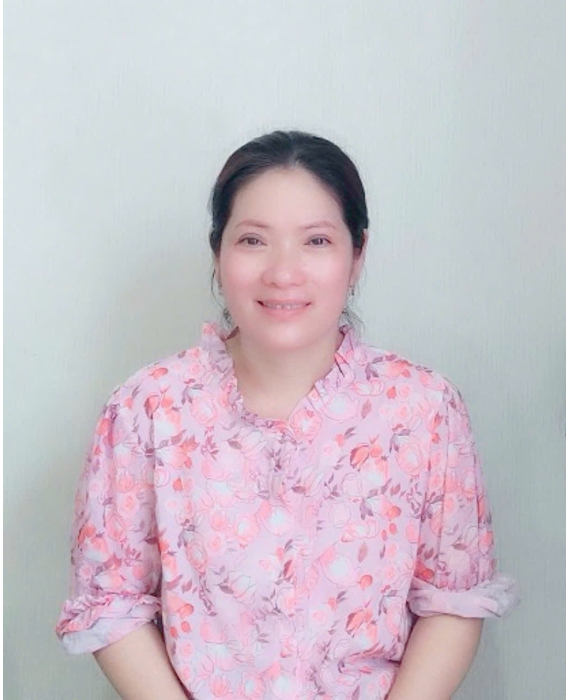 Chị Bạch sống Bến Tre