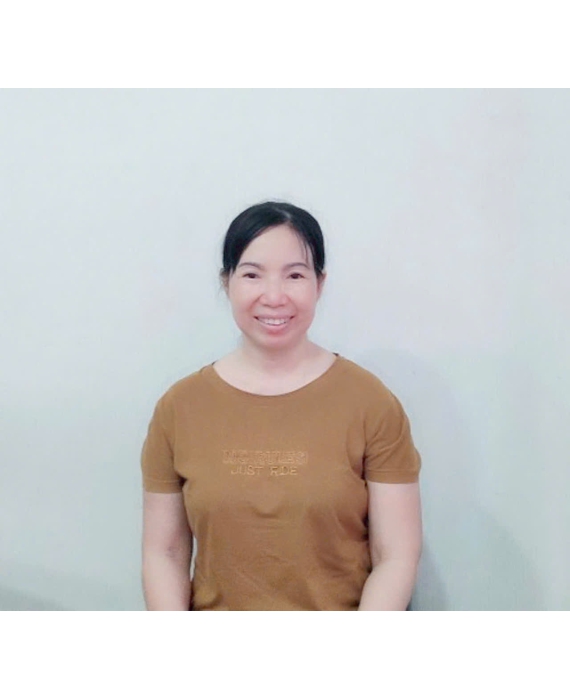 Chị Lụa góc Nam Định