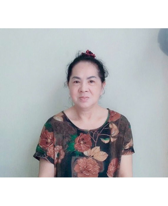 Cô Nga sống Đồng Tháp